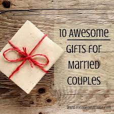 The house at pooh corner: Gifts For Young Couples Getting Married