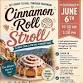 Cinnamon Roll Stroll