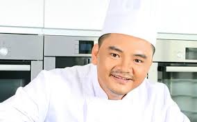 Đầu bếp Võ Quốc lên tiếng bài đăng xúc phạm báo chí