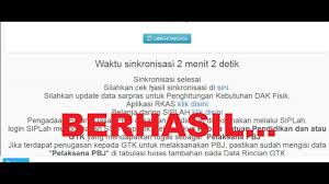 Cara update aplikasi dapodik 2020 ketika sahabat operator gagal melakukan sinkronisasi dapodik, muncul tulisan sebagai berikut silahkan update aplikasi sinkronisasi anda dengan versi terbaru dapodik 2020. Cara Sinkron Dapodik 2022 Beserta Tipsnya Agar Berhasil Info Pendidikan Terbaru