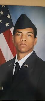 Congratulations, U.S. Air Force Class of 2024! 🎉