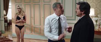 Segretario del presidente walter bianchini. Natale A 5 Stelle 2018 Un Film Una Recensione