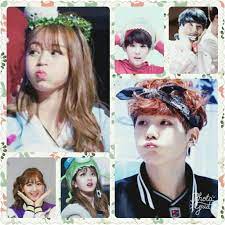 Bts member suga has been selected as the number one celebrity who best matches. Suga And Jihyo K Dreamers Amino Amino