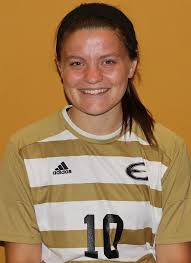 2014 Women's Soccer Roster