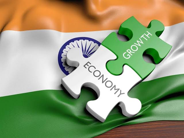 Image result for India can become fourth largest economy in 2026, surpassing Germany: report"
