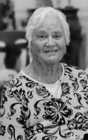 Joyce Jackson Obituary (1931