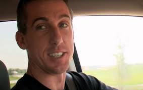 Joel Taylor, 'Storm Chasers' Star, Dies At 38