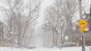In london, the summers are warm and partly cloudy and the winters are freezing, dry, windy, and mostly cloudy. Ontario Weather Forecast Comes With An Extreme Cold Warning In Parts Of The Province Narcity