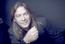 Great Big Sea frontman headlines holiday train