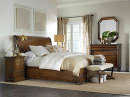 Mon, aug 23, 2021, 4:00pm edt Hooker Furniture Archivist Bedroom Set Hoo544790450bset