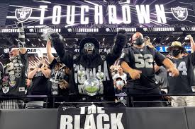 Los angeles traded two 2022 picks for broncos pass rusher von miller. Raiders Trivia 20 Questions To Test Your Passion Las Vegas Review Journal