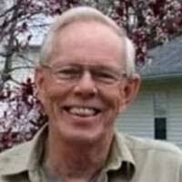 James "Jim" Gilbert Smith |1946-2023|