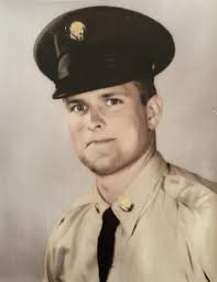 Obituary for William Albert Huber