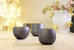 We did not find results for: Stadler Form Mia Ultrasound Aroma Diffusor 30 M 7 2 W Titanium Conrad Com