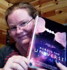 Beth Revis: Launch Contest: Now With More Epic