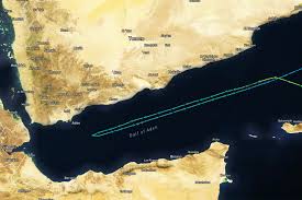 Houthis enforce Red Sea blockade, bringing fears of further economic disruption