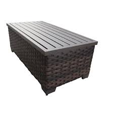 Chairs made using quality veneers over wood products and select solids. Kathy Ireland Homes Gardens By Tk Classics Kathy Ireland Homes Gardens River Brook Storage Coffee Table Reviews Wayfair