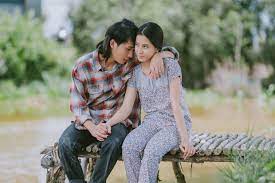 Khi thế tôn suy nghĩ đến cùng về sự nguy hiểm của các dục thì sự hứng khởi của tâm xuất ly khởi sinh, và tâm của thế tôn thấy đây là an tịnh. Hymy14cyktkw M