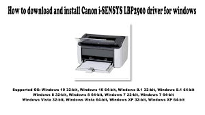 Принтер canon 2900b драйвер. Принтера Canon LBP 2900 для Windows 7 64. Драйвера на принтер Canon LBP 2900. Canon i-SENSYS lbp2900. Canon 2900 драйвер install.