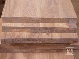 Treppe im keller von unten mit raumtrennung, um raum unterhalb der treppe zu nutzen. Lignau Treppenstufen Trittstufen Renovierungsstufen Fensterbanke Aus Eiche Esche Oder Birke Massiv