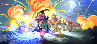 Update Clash Of Clans April Update Patch Notes Revealed Along With A New Loading Screen Billionaire365