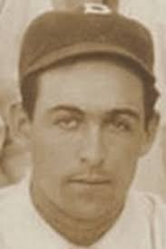 Thomas Henry “Tom” Catterson (1884-1920)