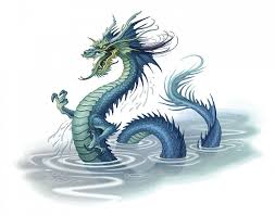 Image Result For Ancient Chinese Water Dragon Water Dragon Chinese Dragon Eastern Dragon