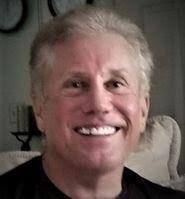 Michael Gadsby Obituary (1960