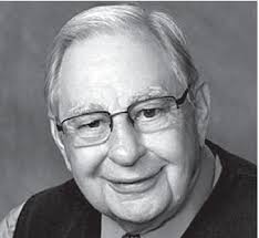 Edward Struck Obituary (1932