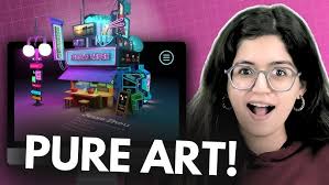 3D Portfolio Websites you MUST see (2025)