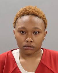 Britt, Abigail Pepper Mugshot