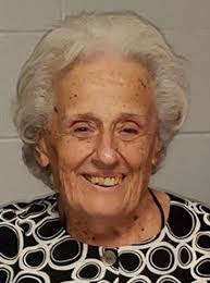 Sadie Tomich Obituary December 5, 2019