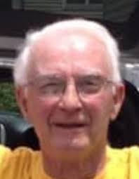 Ernest Norton Obituary