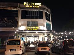 #11 rumah makan cibiuk shah alam. Makan Di Polperro Steak House Puashati Sedap Dan Murah Aku Sis Lin