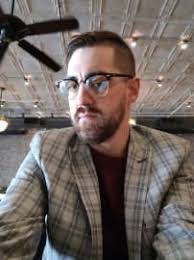 Jonathan Anders's Instagram, Twitter & Facebook