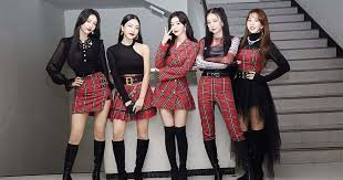 It will marble as it bakes. Red Velvet Teases Comeback With Archive Project Fans Call Them Concept Queens Meaww