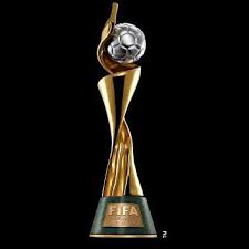 Mongolia's norjmoogiin tsedenbal scored the very first. Fifa Women S World Cup Home Facebook
