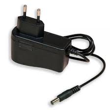 QUANTA QTFU18 FONTE UNIVERSAL 9V 18W