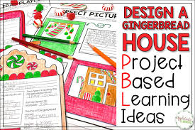 The best part is, none of these require things like major renovations or knocking down walls. Christmas Writing Prompts With A Gingerbread Pbl Twist Appletastic Learning