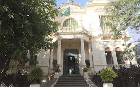 Prefeitura municipal de ribeirão preto (245 m), secretaria de turismo de ribeirão selleks, et paremini vaadata asukohta prefeitura municipal de ribeirão preto, pöörake tähelepanu lähedal asuvatele tänavatel: Prefeitura Veta Projeto De Reducao De Gastos Com Publicidade Em Ribeirao Preto Noticias Revide