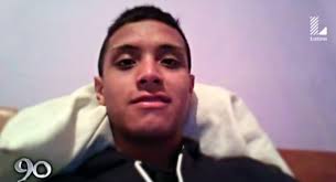 Post: Caso Gerald Oropeza: Policía capturó a sicario sospechoso del  asesinato de Patrick Zapata