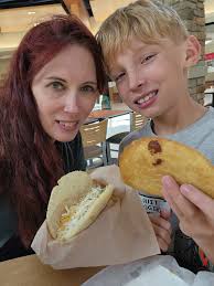 We're Open !! Empanada Loca Bay Ridge 376 86th street (off 4th Ave ) “Come  Experience The Craze “