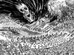 Pin On Berserk