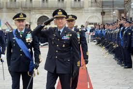 Il bollettino meteo con dell'aeronautica militare indica una tendenza per i prossimi 30 giorni che prospetta un lunghissimo periodo di caldo. Bari Passaggio Di Consegne Aeronautica Militare La Cerimonia Foto 1 Di 15 La Gazzetta Del Mezzogiorno