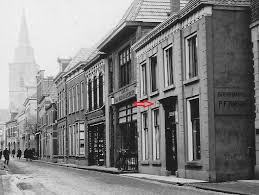 Afbeeldingsresultaat voor dineke van es verwoeste steden