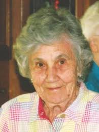 Obituary: Hazel Smith, 99, of New London, Mo.