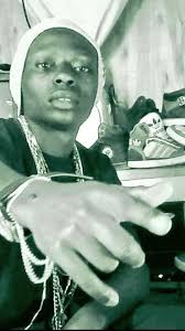 Bruce McCain Bright (@BrightMccain)