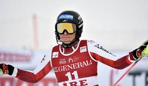 Franziska gritsch gewinnt den 1. Osv Skirennlauferin Franziska Gritsch Verzichtet Auf Impfung Und Verpasst Amerika Rennen