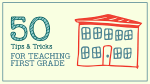 teaching 1st grade 50 tips tricks ideas weareteachers