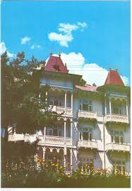 Adrese, date de contact, localizare interactivă şi rezervare cazare la vila slănic moldova. SlÄƒnic Moldova Vila CÄƒprioara SlÄƒnic Moldova Romania Carte PoÈ™talÄƒ 37892